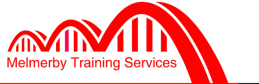 Melmerby Training Services Logo