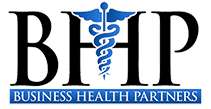 Business Health Partners Logo