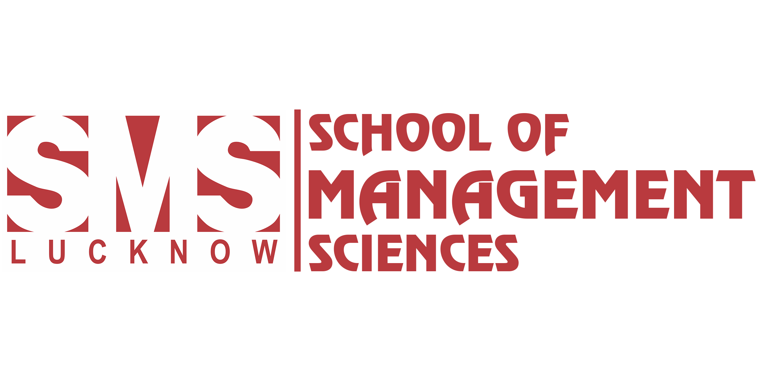 School of Management Sciences Logo
