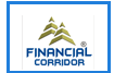 Financial Corridor Logo