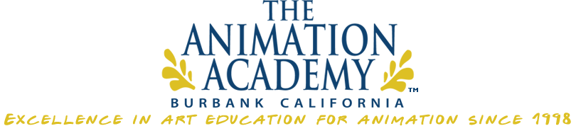 The Animation Academy Logo