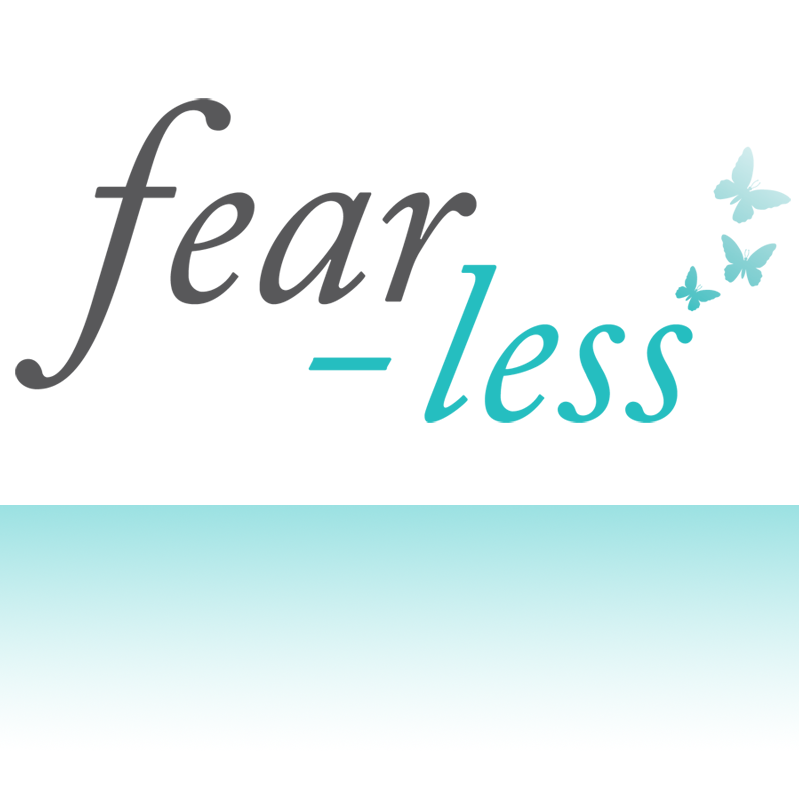 Fear-Less Logo
