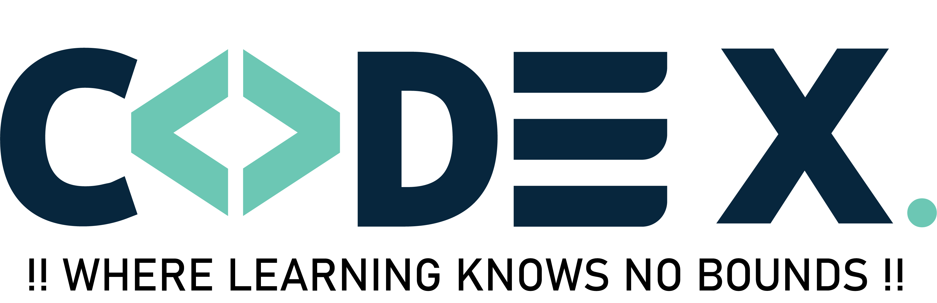 CodeX Logo