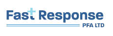 Fast Response PFA Ltd Logo