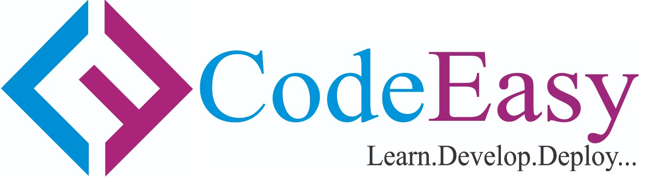 CodeEasy Logo