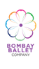 Bombay Ballet Company Logo