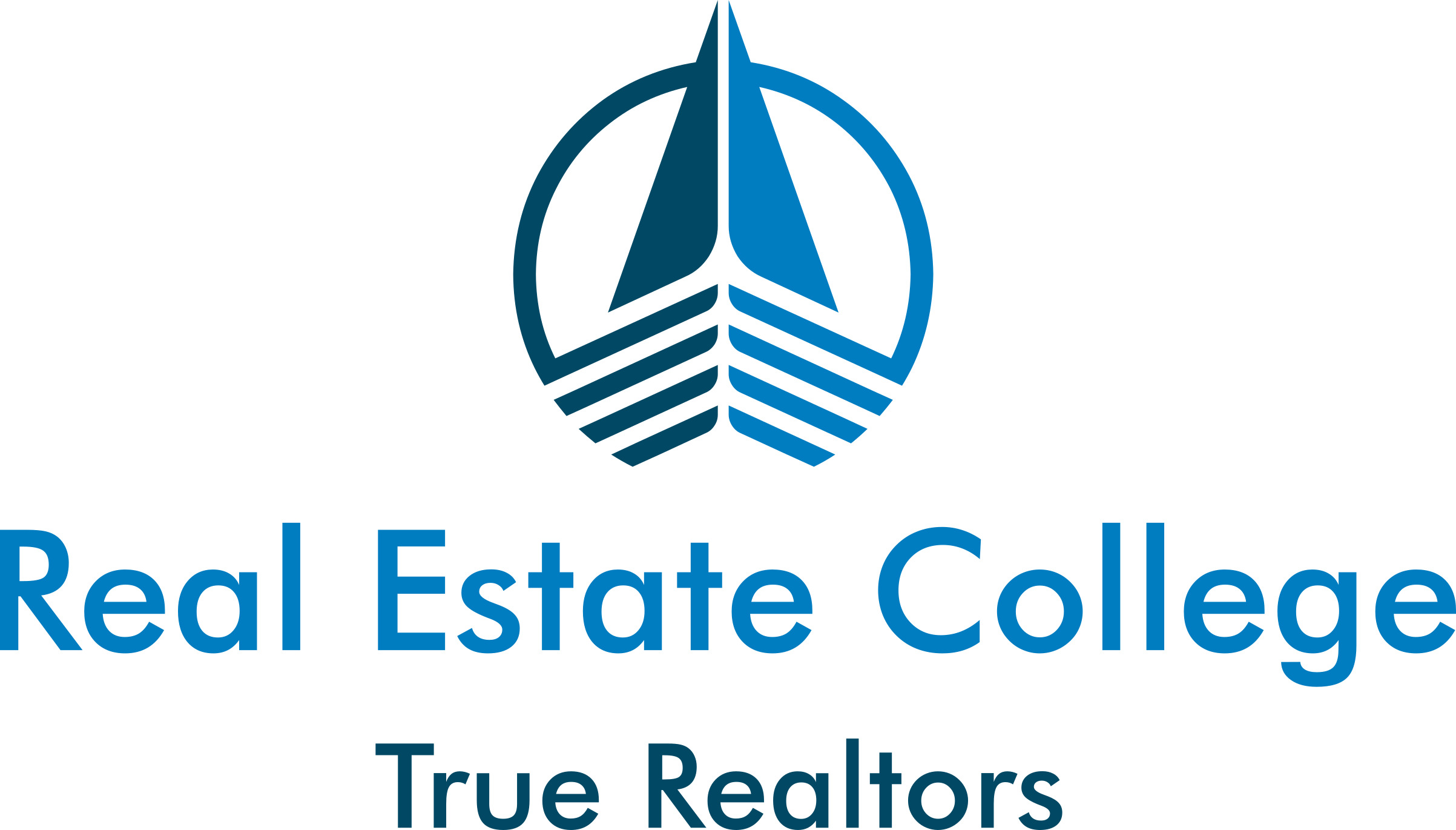 Real Estate College Logo