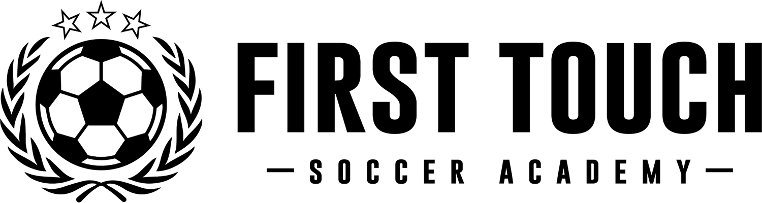 First Touch Soccer Academy of Austin Logo