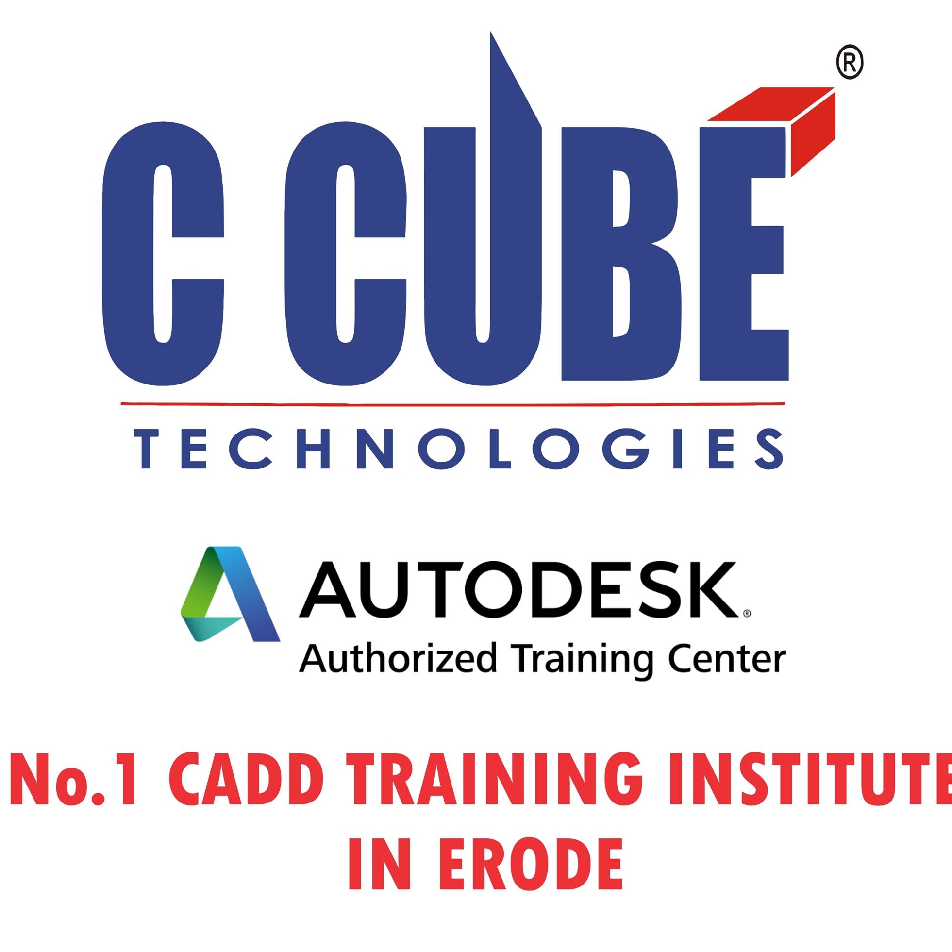 C Cube Technologies Logo