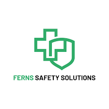 Ferns-1st [Ferns Safety Solutions] Logo