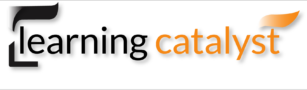 Learning Catalyst Logo