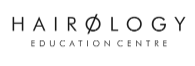 Hairology Education Centre Logo