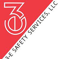 3-E Safety Services LLC Logo