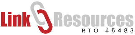 Link Resources Logo