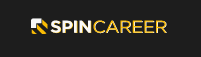 Spin Career Logo