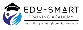Edu-Smart Training Academy Logo