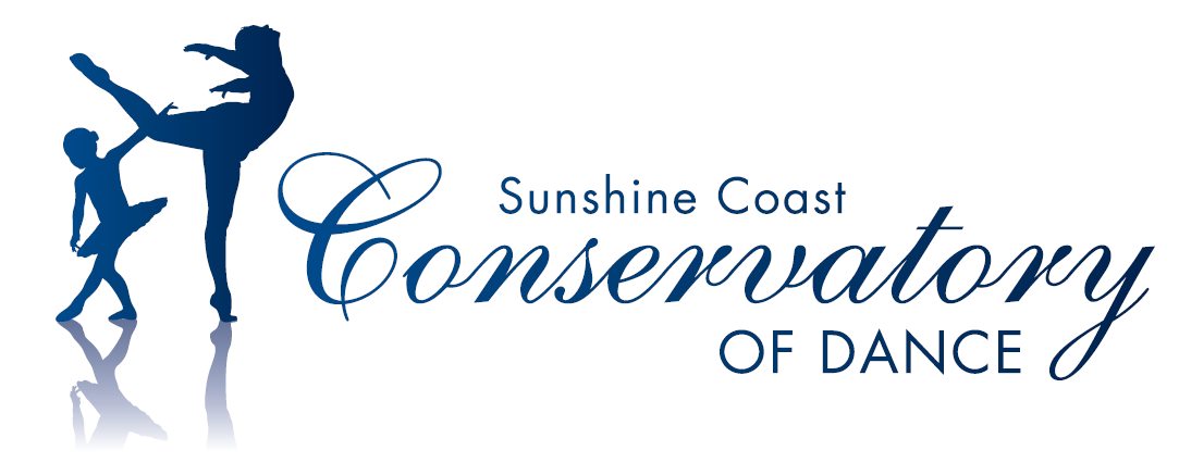 Sunshine Coast Conservatory of Dance Logo