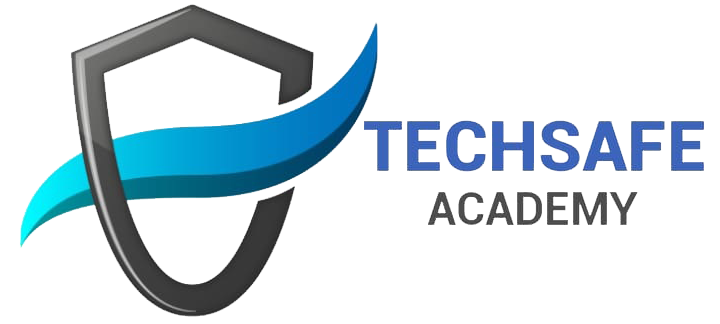 TechSafe Academy Logo