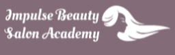 Impulse Beauty Salon Academy Logo