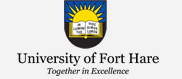 University of Fort Hare Logo