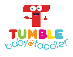 Tumble Gymnastics and Activity Centre Logo