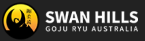 Swan Hills Goju Ryu Australia Logo