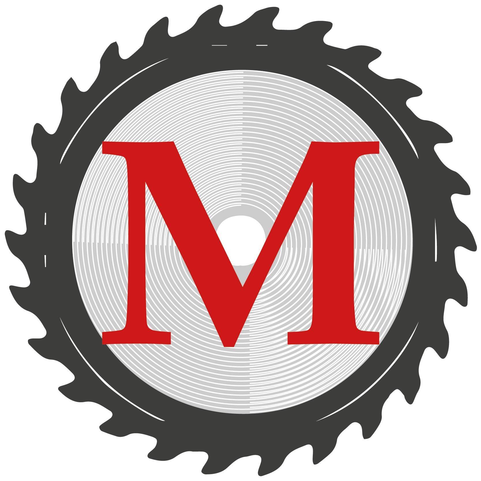 Mercury School of Woodwork Logo