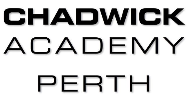 Chadwick Models Logo