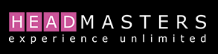 Head Masters Experience Unlimited Logo
