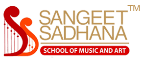 Sangeet Sadhana School of Music Logo
