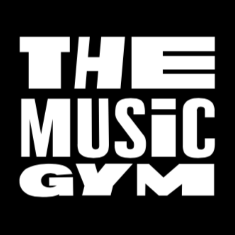 The Music Gym Logo