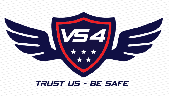 VS4 Logo