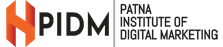 Patna Institute Of Digital Marketing Logo