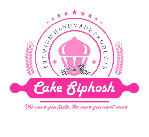 Cake Siphosh Logo