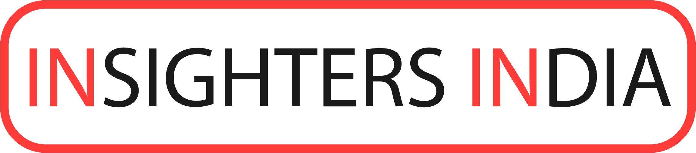 Insighters India Logo