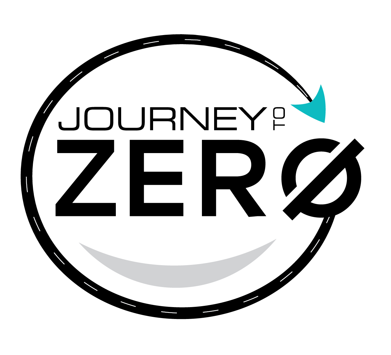 Journey to Zero, Safety Solutions Inc. Logo