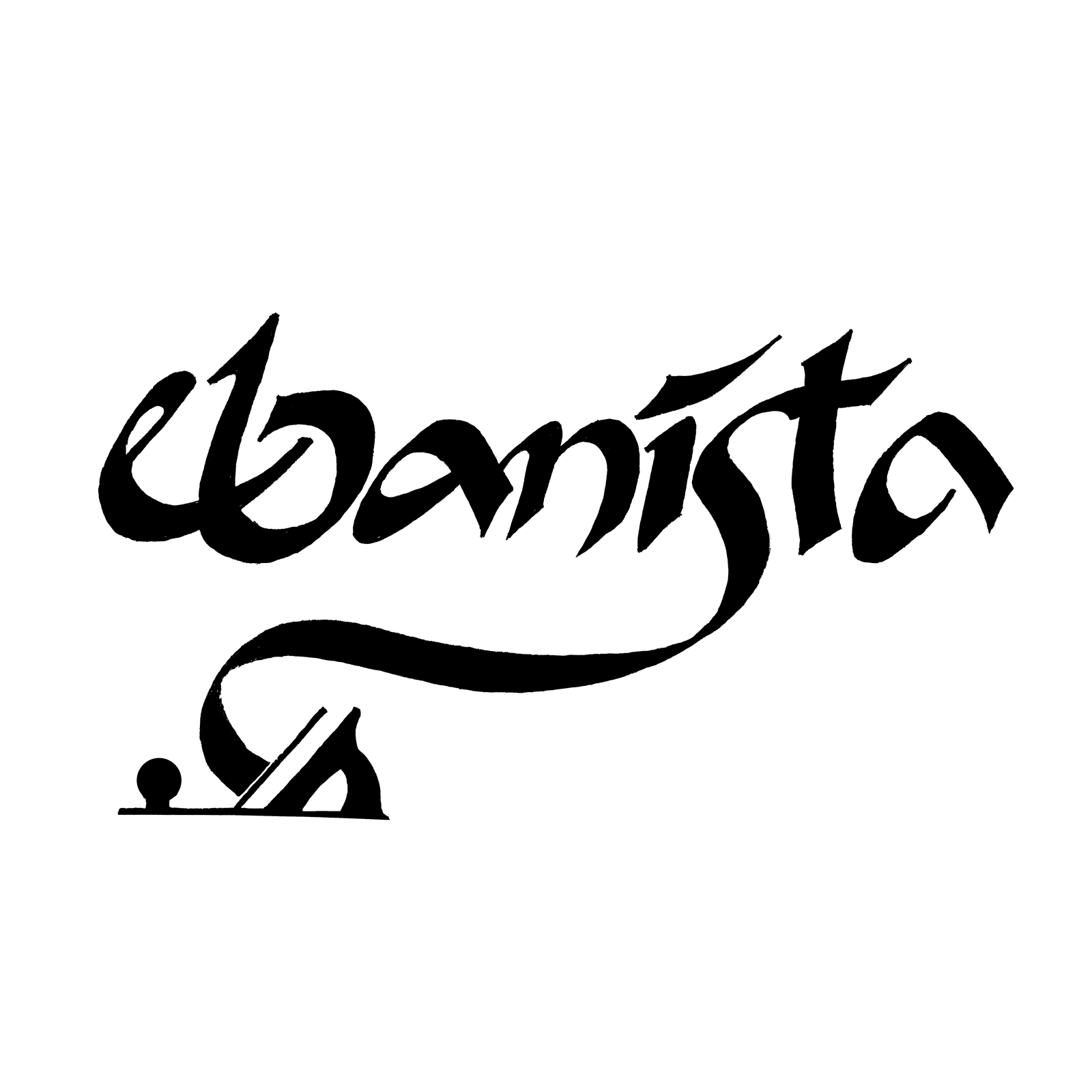 Ebanista School of Fine Woodworking Logo