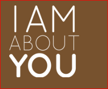I Am About You Ltd Logo