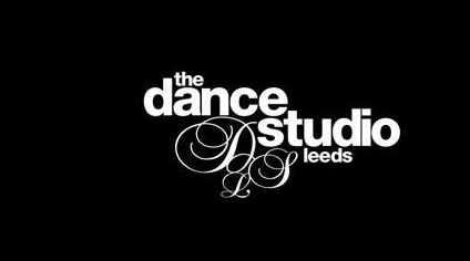 The Dance Studio Leeds Logo