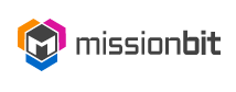Mission Bit Logo