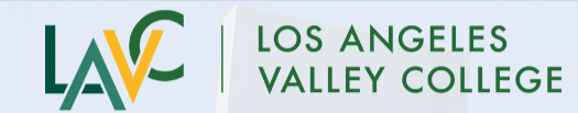 Los Angeles Valley College Logo