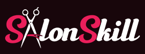 Salon Skill Logo