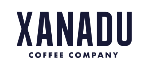Xanadu Coffee Roasters Logo
