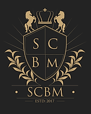 Sydney College of Business & Management Logo