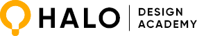 Halo Design Academy Logo