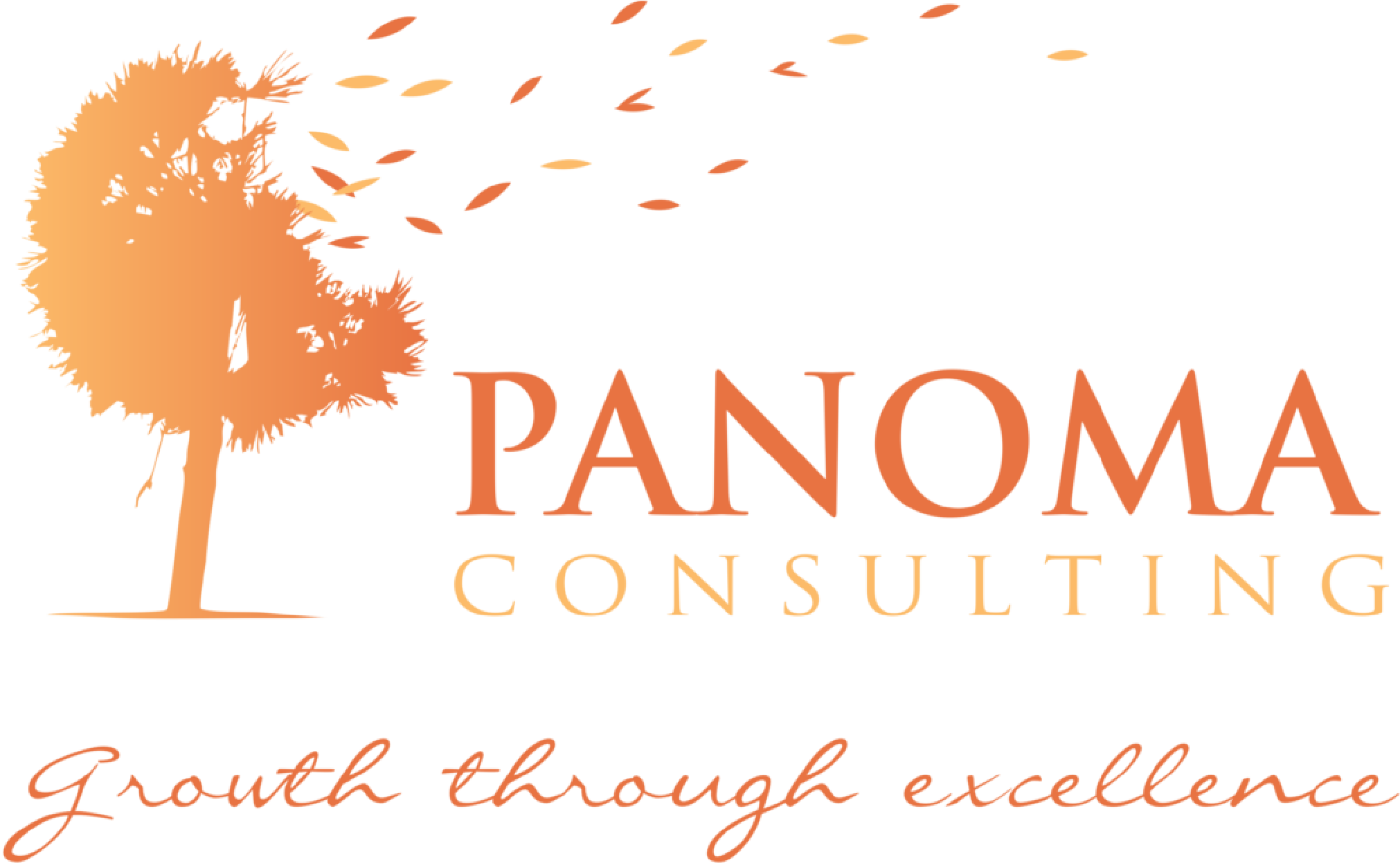 Panoma Consulting Logo