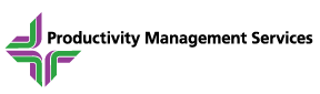 Productivity Management Services Logo