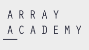 Array Academy Logo