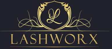 LashWorx Logo