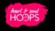 Heart and Soul Hoops Logo